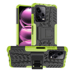 For Xiaomi Redmi Note 12 Pro 5G / Green