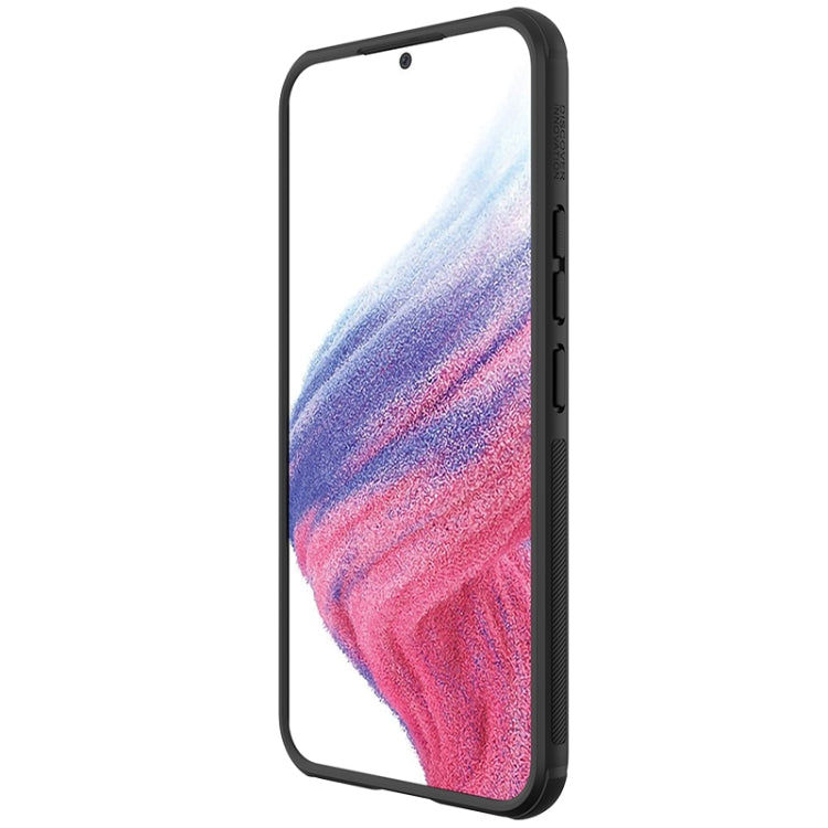NILLKIN Super Frosted Shield Pro PC + TPU Phone Case