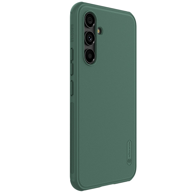NILLKIN Super Frosted Shield Pro PC + TPU Phone Case, For Samsung Galaxy A54 5G