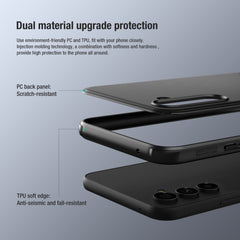 NILLKIN Super Frosted Shield Pro PC + TPU Phone Case