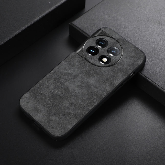 Morocco Texture PU Phone Case, For OnePlus 11, For OnePlus 11R/Ace 2, For Sony Xperia 1 V, For Samsung Galaxy A24 4G