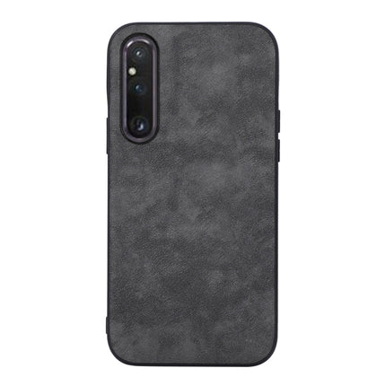Morocco Texture PU Phone Case, For OnePlus 11, For OnePlus 11R/Ace 2, For Sony Xperia 1 V, For Samsung Galaxy A24 4G