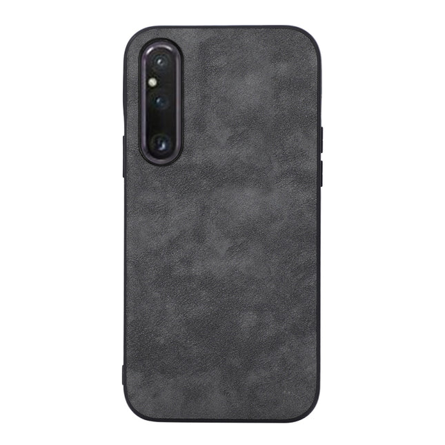 Morocco Texture PU Phone Case, For OnePlus 11, For OnePlus 11R/Ace 2, For Sony Xperia 1 V, For Samsung Galaxy A24 4G