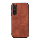 For Sony Xperia 1 V / Brown