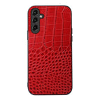 For Samsung Galaxy A24 4G / Red