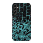 For Samsung Galaxy A24 4G / Cyan