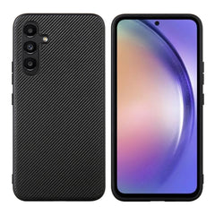 ViLi TC Series Kevlar Carbon Fiber Texture Phone Case, For Samsung Galaxy A54 5G, For OnePlus 11, For OnePlus 10 Pro