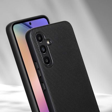 ViLi TC Series Kevlar Carbon Fiber Texture Phone Case, For Samsung Galaxy A54 5G, For OnePlus 11, For OnePlus 10 Pro
