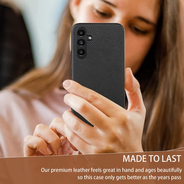 ViLi TC Series Kevlar Carbon Fiber Texture Phone Case, For Samsung Galaxy A54 5G, For OnePlus 11, For OnePlus 10 Pro