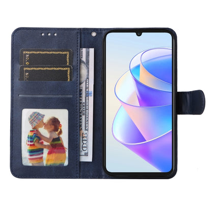 Classic Calf Texture Flip Leather Phone Case, For Honor X7a, For Honor X8a, For Honor X9a/X40 5G/Magic5 Lite, For OPPO Reno8 T 4G
