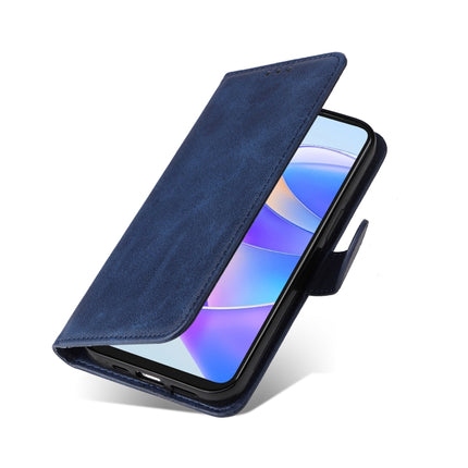 Classic Calf Texture Flip Leather Phone Case, For Honor X7a, For Honor X8a, For Honor X9a/X40 5G/Magic5 Lite, For OPPO Reno8 T 4G
