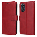 For OPPO Reno8 T 4G / Red