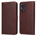 For OPPO Reno8 T 4G / Brown