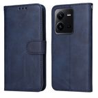 For vivo V25 5G/V25e 4G/X80 Lite / Blue