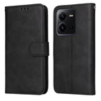 For vivo V25 5G/V25e 4G/X80 Lite / Black