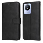 For vivo Y02 4G / Black