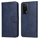 For Xiaomi Redmi K60/K60 Pro / Blue