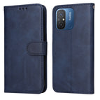 For Xiaomi Redmi 11A 4G/12C / Blue