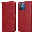 For Xiaomi Redmi 11A 4G/12C / Red