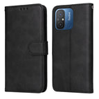 For Xiaomi Redmi 11A 4G/12C / Black