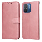 For Xiaomi Redmi 11A 4G/12C / Rose Gold