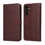 For Samsung Galaxy A24 4G / Brown