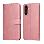For Samsung Galaxy A24 4G / Rose Gold