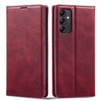 For Samsung Galaxy A14 4G/5G / Red