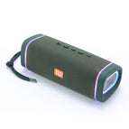 TG375 / Dark Green