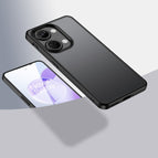 For OnePlus Ace 2V / Matte Black