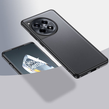 Armor Clear TPU Hard PC Phone Case, For OnePlus Ace 5, For OnePlus Ace 3V, For OnePlus Ace 3 5G, For OnePlus Ace 2 Pro 5G, For OnePlus Ace 2V
