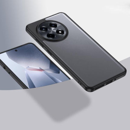 Armor Clear TPU Hard PC Phone Case, For OnePlus Ace 5, For OnePlus Ace 3V, For OnePlus Ace 3 5G, For OnePlus Ace 2 Pro 5G, For OnePlus Ace 2V