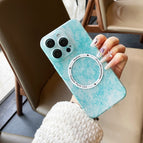 For iPhone 14 Pro Max / Blue