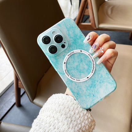 Silk Ink Pattern MagSafe PC Phone Case, For iPhone 14 Pro Max, For iPhone 14 Pro, For iPhone 14, For iPhone 14 Plus