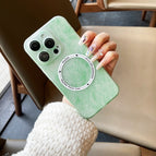 For iPhone 14 Plus / Green