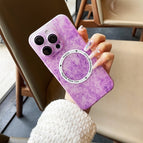 For iPhone 11 Pro Max / Purple