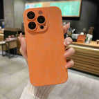 For iPhone 12 / Orange