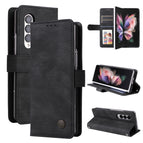 For Samsung Galaxy Z Fold3 5G / Black