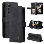 For Samsung Galaxy Z Fold4 5G / Black