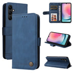 For Samsung Galaxy A24 4G / Blue