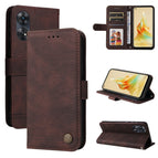 For OPPO Reno8 T 4G / Brown