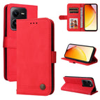 For vivo V25 5G/V25e 4G / Red