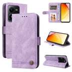 For vivo V25 5G/V25e 4G / Purple