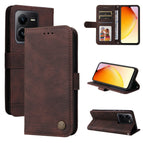 For vivo V25 5G/V25e 4G / Brown
