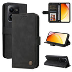 For vivo V25 5G/V25e 4G / Black