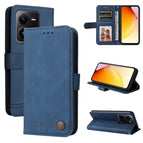For vivo V25 5G/V25e 4G / Blue