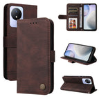 For vivo Y02 4G / Brown