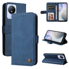 For vivo Y02 4G / Blue