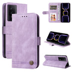 For Xiaomi Redmi K60/K60 Pro / Purple