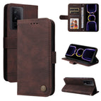 For Xiaomi Redmi K60/K60 Pro / Brown